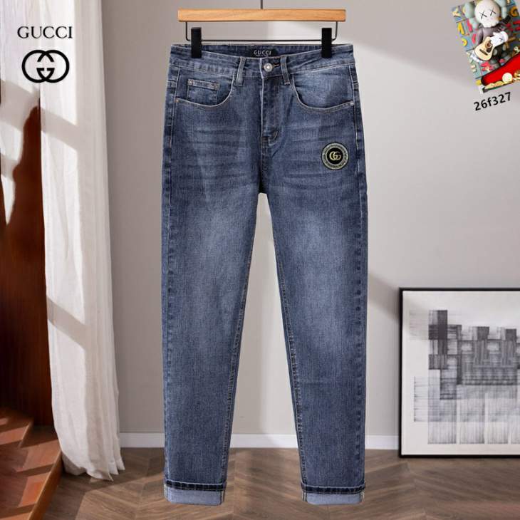Picture of Gucci Jeans Long _SKUGuccisz28-3825tx13910273
